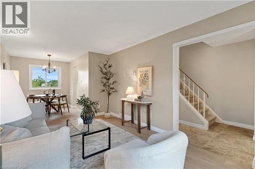 25 Upper Canada Drive Unit# 23, Kitchener, ON 
