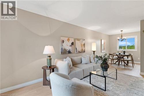 25 Upper Canada Drive Unit# 23, Kitchener, ON 