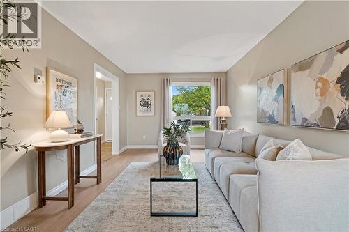 25 Upper Canada Drive Unit# 23, Kitchener, ON 