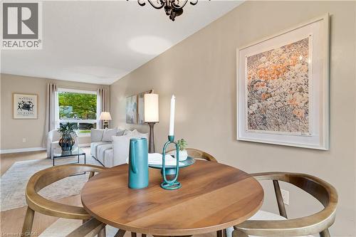 25 Upper Canada Drive Unit# 23, Kitchener, ON 