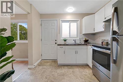 25 Upper Canada Drive Unit# 23, Kitchener, ON 