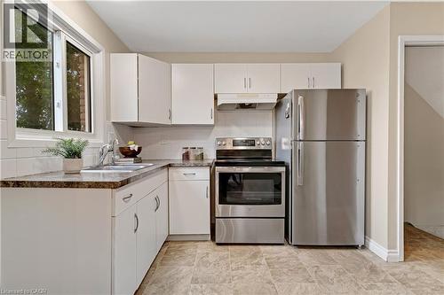 25 Upper Canada Drive Unit# 23, Kitchener, ON 