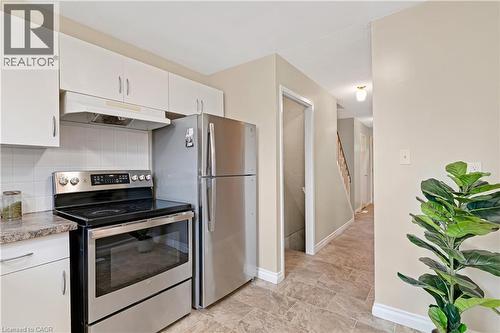 25 Upper Canada Drive Unit# 23, Kitchener, ON 