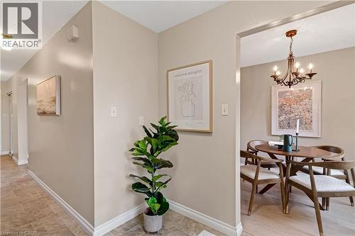 25 Upper Canada Drive Unit# 23, Kitchener, ON 