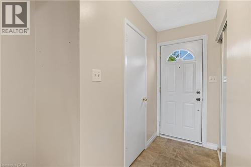 25 Upper Canada Drive Unit# 23, Kitchener, ON 