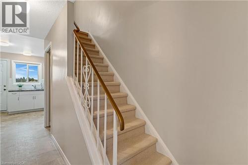 25 Upper Canada Drive Unit# 23, Kitchener, ON 