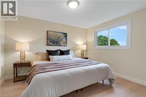 25 Upper Canada Drive Unit# 23, Kitchener, ON 