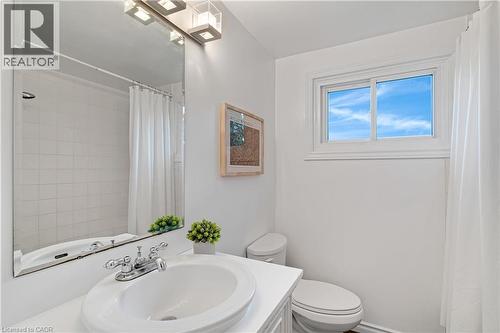 25 Upper Canada Drive Unit# 23, Kitchener, ON 