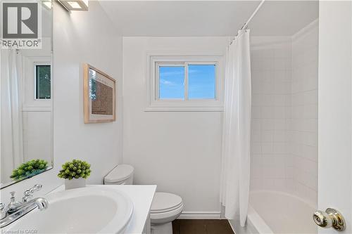 25 Upper Canada Drive Unit# 23, Kitchener, ON 