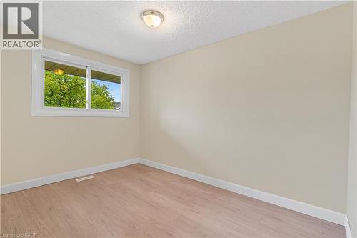 25 Upper Canada Drive Unit# 23, Kitchener, ON 
