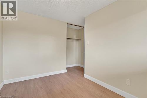 25 Upper Canada Drive Unit# 23, Kitchener, ON 