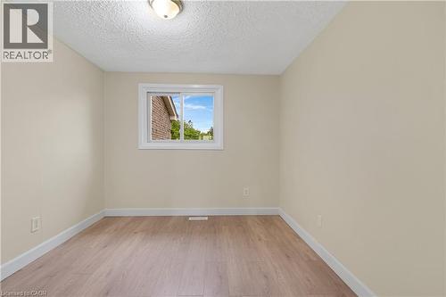 25 Upper Canada Drive Unit# 23, Kitchener, ON 