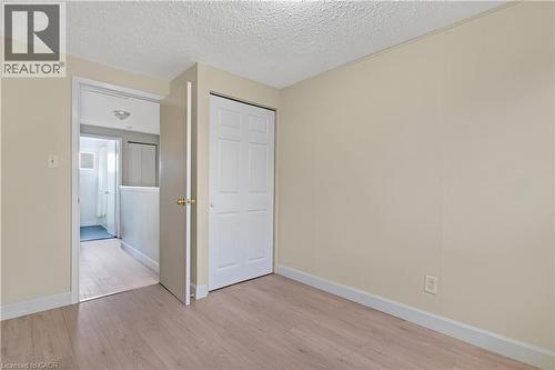 25 Upper Canada Drive Unit# 23, Kitchener, ON 