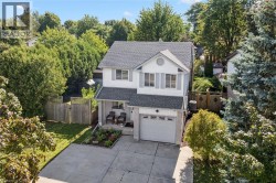 616 WESTHEIGHTS Drive  Kitchener, ON N2N 2Z2