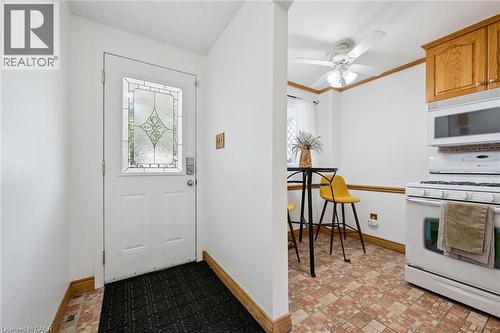 616 Westheights Drive, Kitchener, ON 