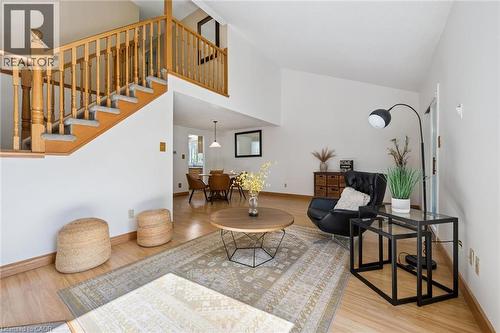 616 Westheights Drive, Kitchener, ON 