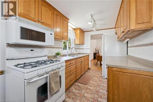 616 Westheights Drive, Kitchener, ON 