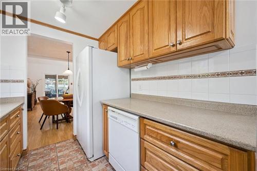 616 Westheights Drive, Kitchener, ON 