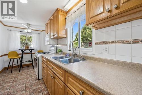 616 Westheights Drive, Kitchener, ON 