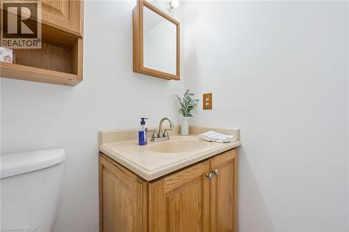 616 Westheights Drive, Kitchener, ON 