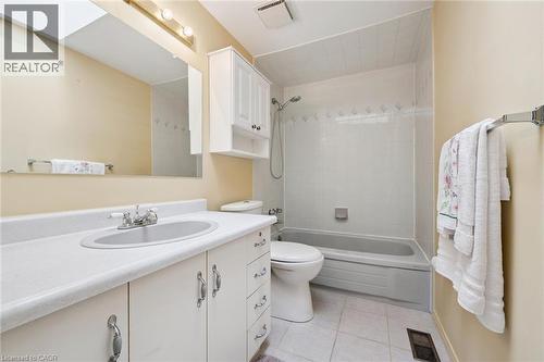 616 Westheights Drive, Kitchener, ON 