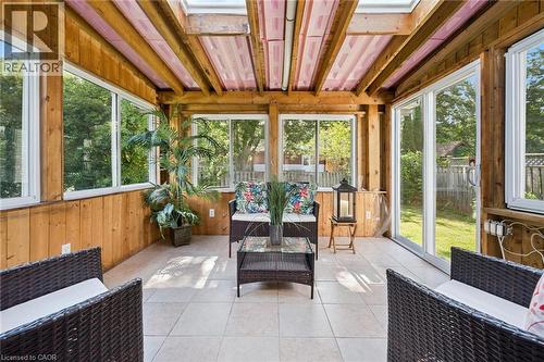 616 Westheights Drive, Kitchener, ON 