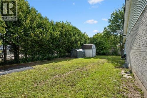616 Westheights Drive, Kitchener, ON 