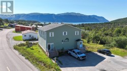 164 Main Street  Norris Point, NL A0K 3V0