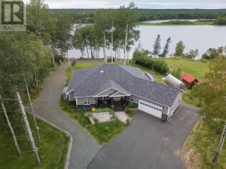 141 Sandy Point Road  Norris Arm, NL A0G 3M0