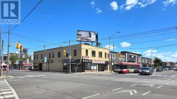 2558 DANFORTH AVENUE  Toronto, ON M4C 1L3