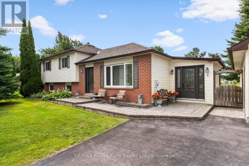 6 HAMILTON DRIVE  Kawartha Lakes (Manvers), ON L0A 1A0