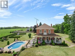 277 SANDHILLS ROAD  Kawartha Lakes (Eldon), ON K0M 2T0