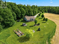198 SKINKLE ROAD  Trent Hills, ON K0K 3K0