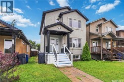 205B 3rd AVENUE  Aberdeen, SK S0K 0A0