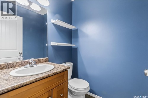 205B 3Rd Avenue, Aberdeen, SK 