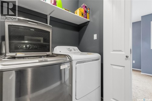 205B 3Rd Avenue, Aberdeen, SK 