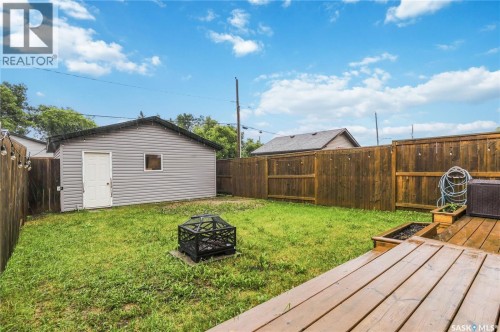 205B 3Rd Avenue, Aberdeen, SK 