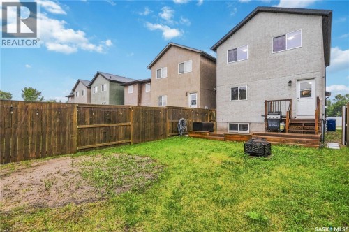 205B 3Rd Avenue, Aberdeen, SK 