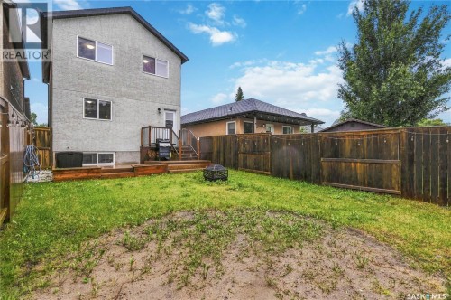 205B 3Rd Avenue, Aberdeen, SK 