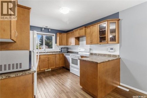 205B 3Rd Avenue, Aberdeen, SK 