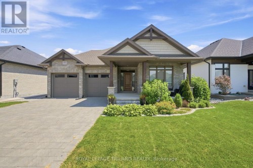 149 COLLINS WAY  Strathroy-Caradoc (Se), ON N7G 0G2