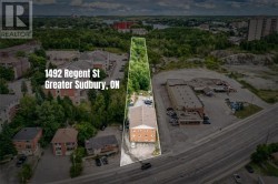 1492 Regent Street  Greater Sudbury, ON P3E 3Z6