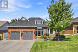 1846 STRATTON AVENUE  Peterborough (Otonabee Ward 1), ON K9K 2E6