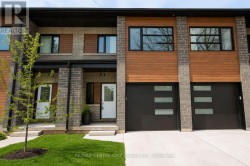21 - 275 JAMES STREET St. Marys, ON N4X 0C2