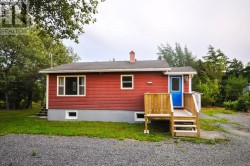 1055-1057 Main Road  Dunville, NL A0B 1S0