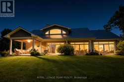 1142 COUNTY ROAD 43 ROAD Merrickville-Wolford, ON K0G 1N0