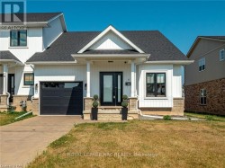 8 KING STREET Fort Erie (Lakeshore), ON L2A 0C6