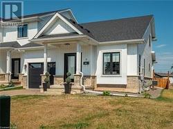 8 KING STREET Fort Erie (Lakeshore), ON L2A 0C6