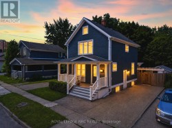 5 GREENLAW PLACE  St. Catharines (Downtown), ON L2R 4S5