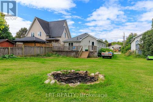837 MONTSELL AVENUE , Georgina, Ontario L0E 1S0 3